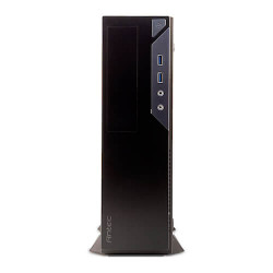 Antec Slim desktop case VSK2000‑U3
