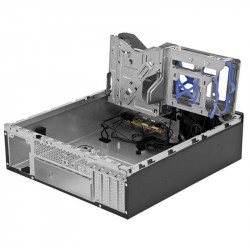 Antec Slim desktop case VSK2000‑U3